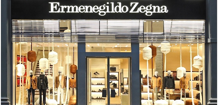 Ermenegildo Zegna se fortalece y adquiere una participación mayoritaria de una empresa textil